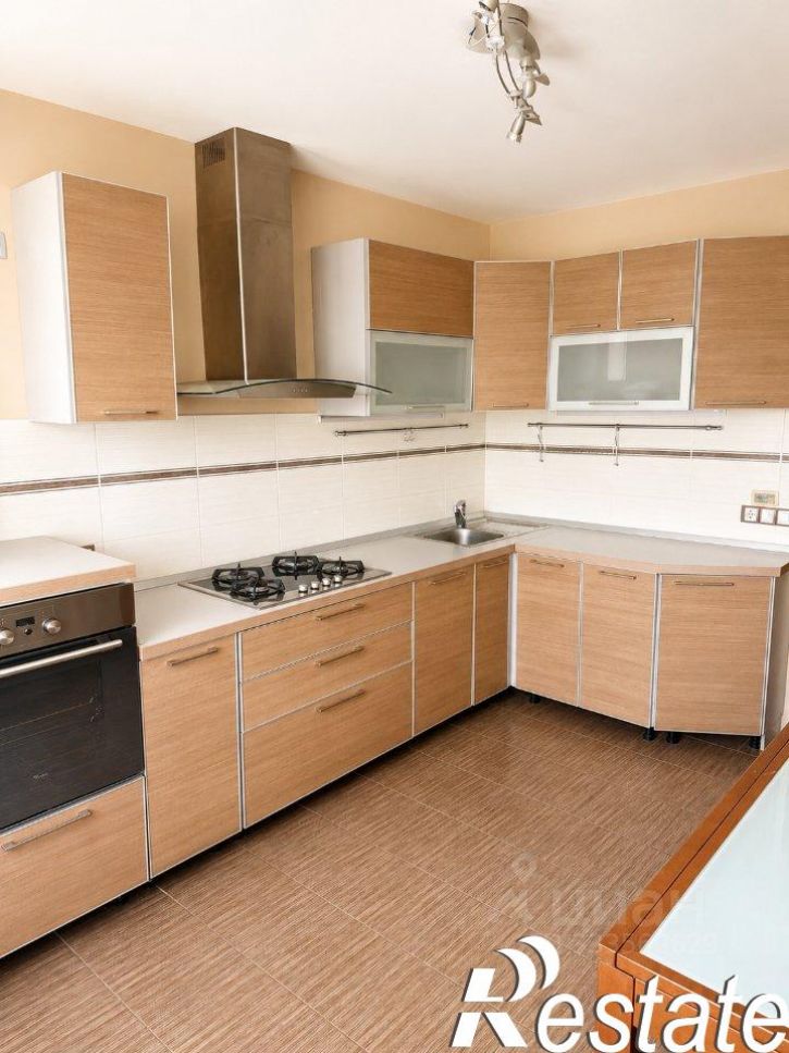 3-комн квартира Севастопольская улица, 50 к1,  д. 50 к1