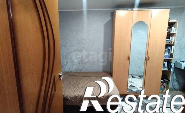 2-комн квартира улица Попова, 49,  д. 49