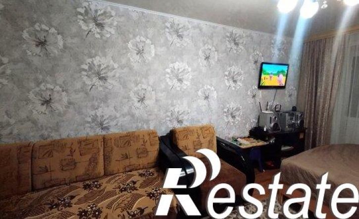 2-комн квартира улица Попова, 49,  д. 49