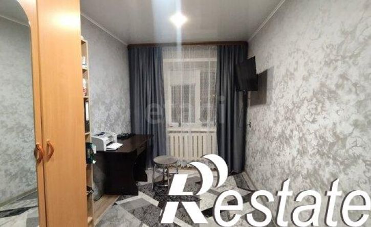2-комн квартира улица Попова, 49,  д. 49