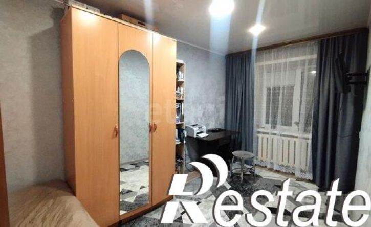 2-комн квартира улица Попова, 49,  д. 49