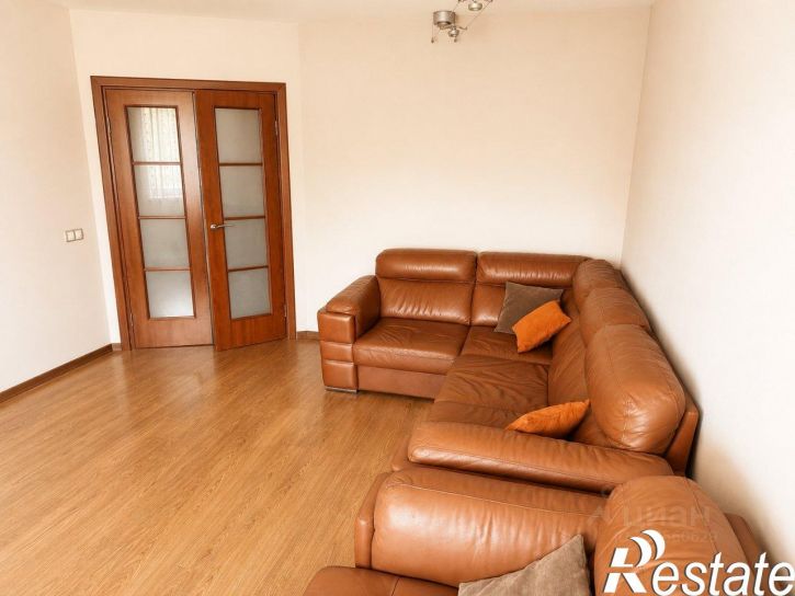 3-комн квартира Севастопольская улица, 50 к1,  д. 50 к1