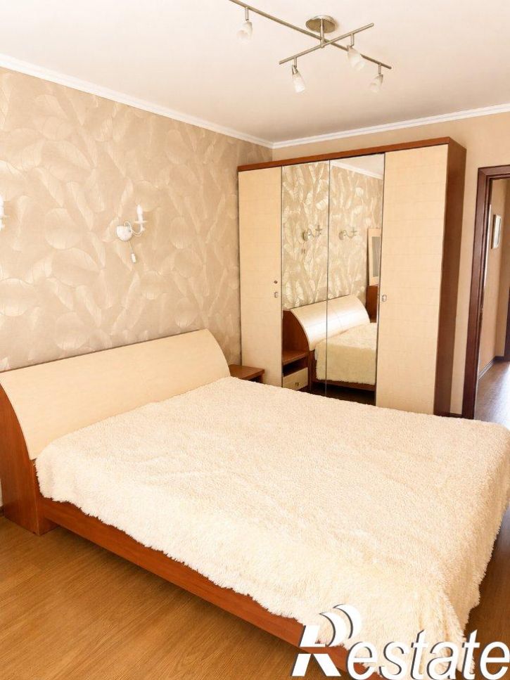 3-комн квартира Севастопольская улица, 50 к1,  д. 50 к1