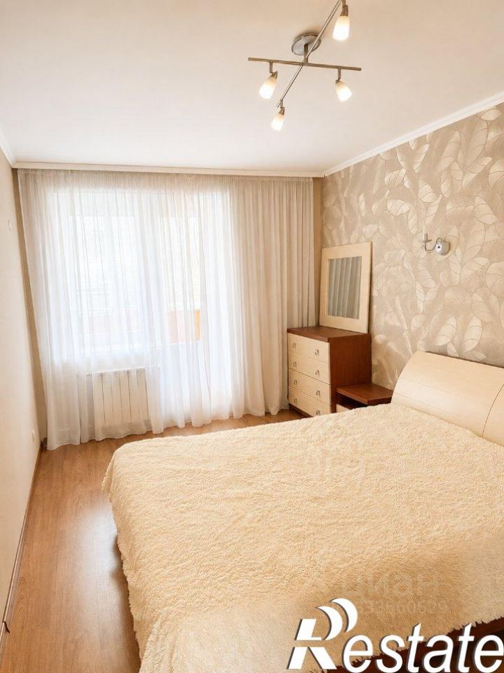 3-комн квартира Севастопольская улица, 50 к1,  д. 50 к1