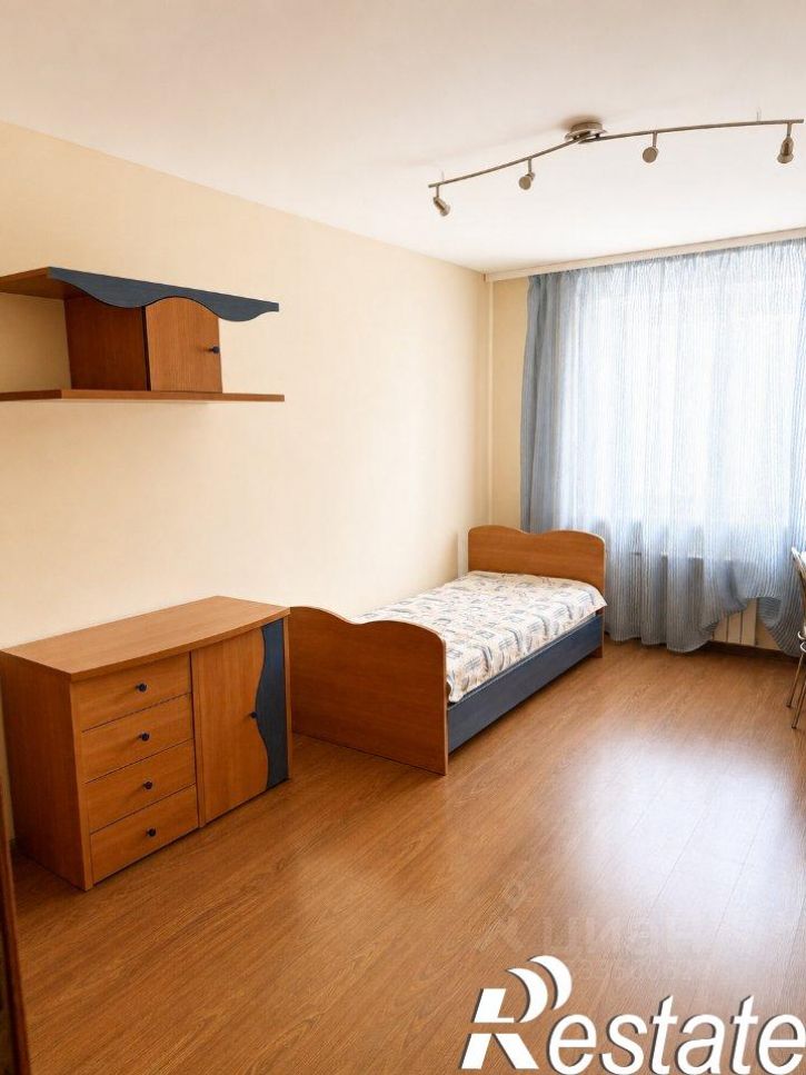 3-комн квартира Севастопольская улица, 50 к1,  д. 50 к1