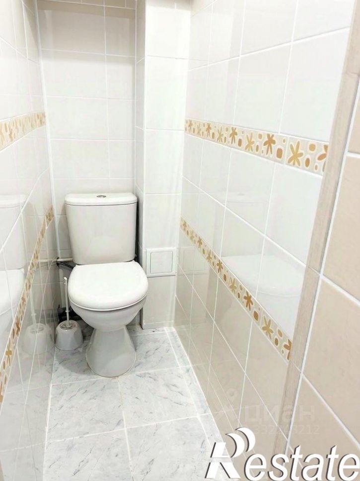 2-комн квартира улица Миронова, 12,  д. 12