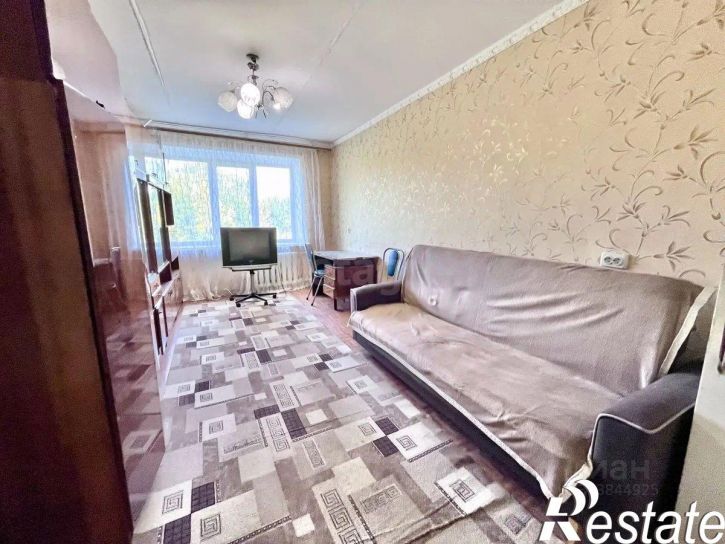 3-комн квартира улица Александра Невского, 103,  д. 103