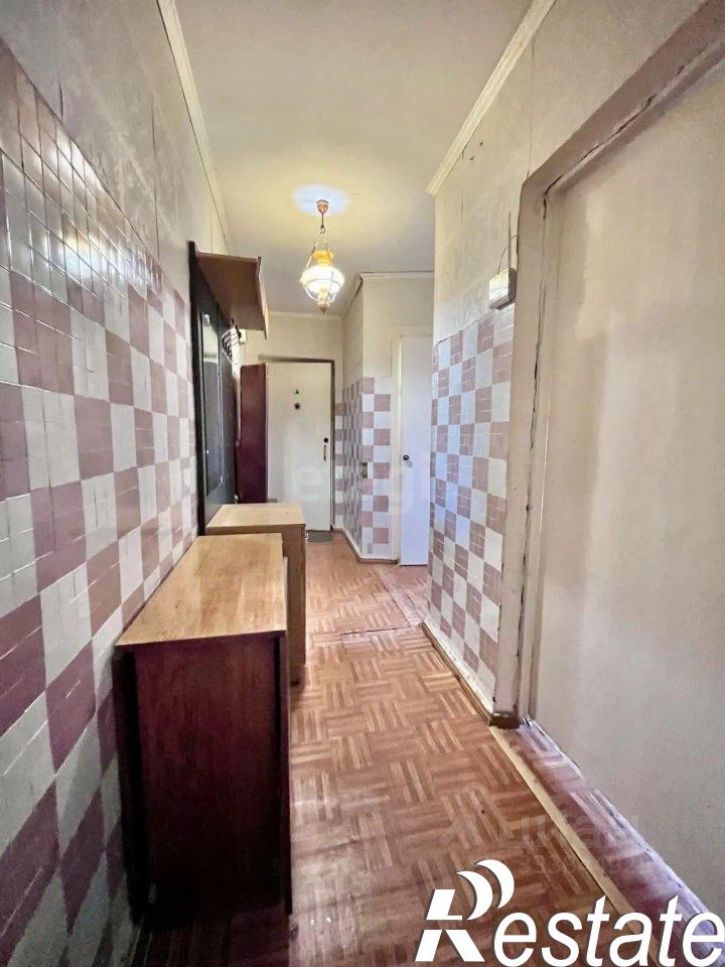 3-комн квартира улица Александра Невского, 103,  д. 103