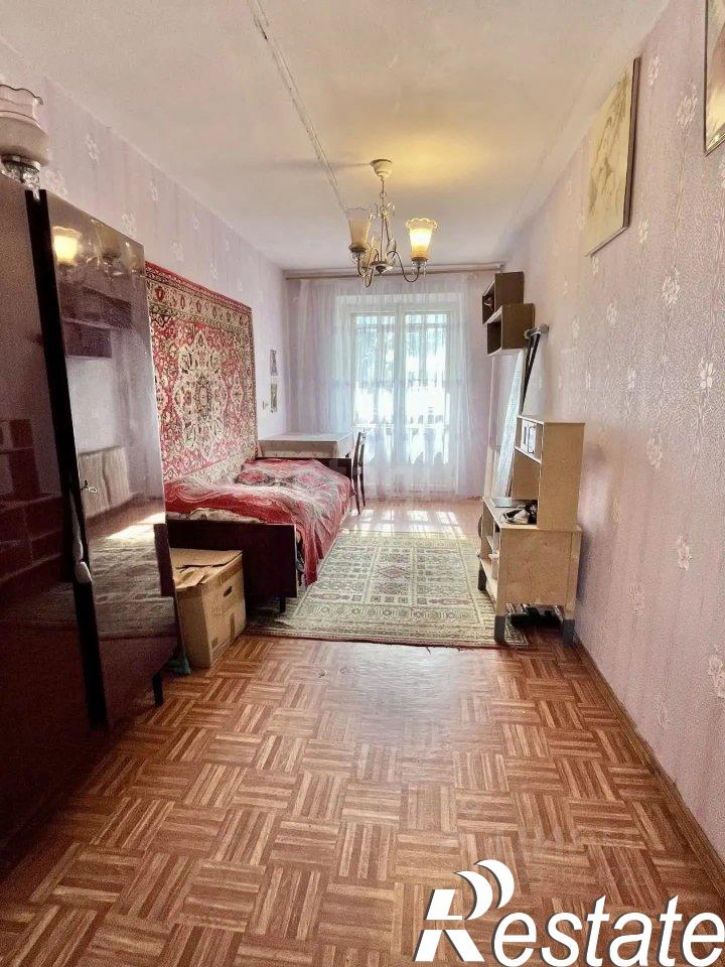 3-комн квартира улица Александра Невского, 103,  д. 103