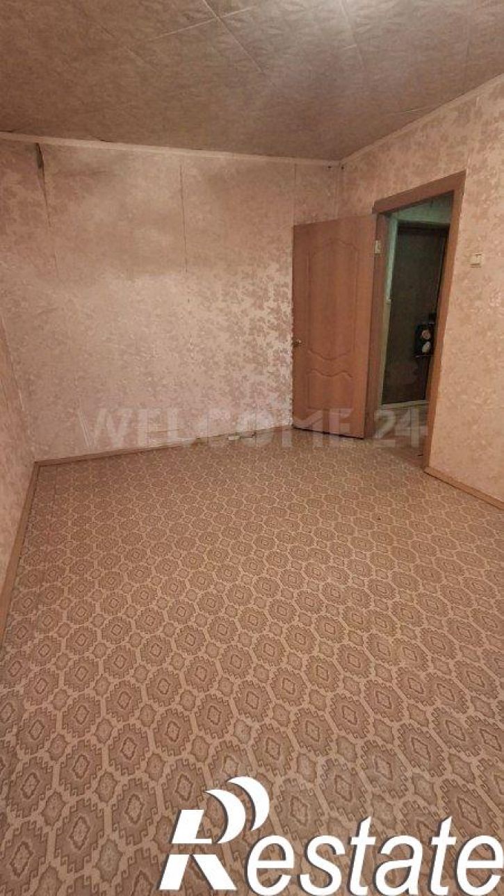 3-комн квартира улица Косарева, 3 к2,  д. 3 к2