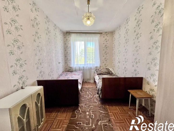 3-комн квартира улица Александра Невского, 103,  д. 103
