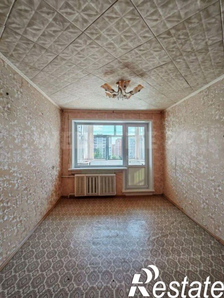 3-комн квартира улица Косарева, 3 к2,  д. 3 к2