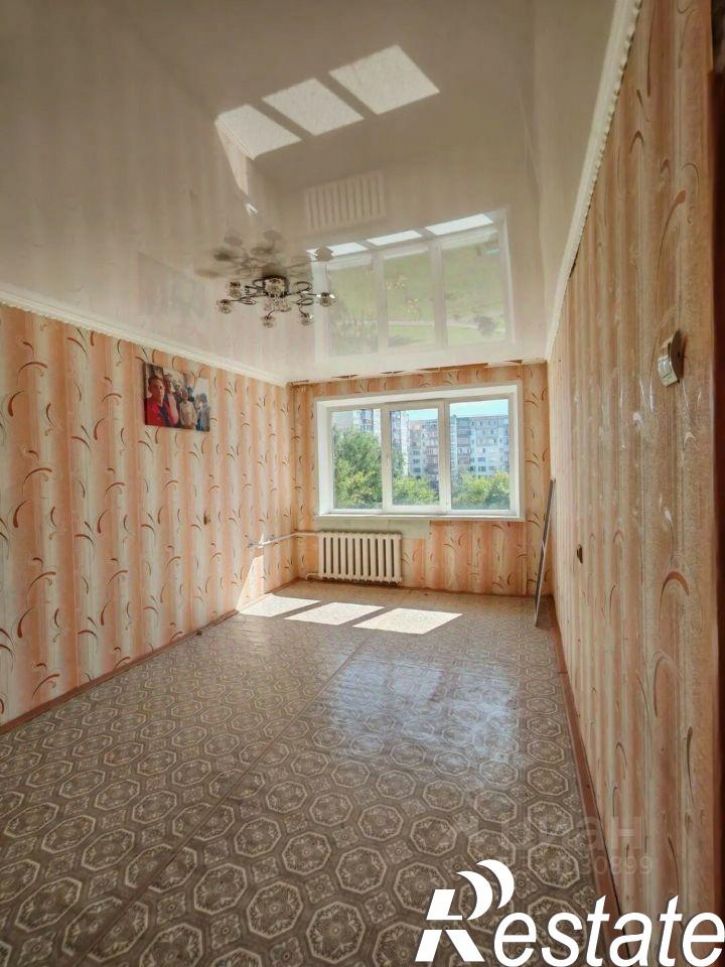 3-комн квартира улица Косарева, 3 к2,  д. 3 к2