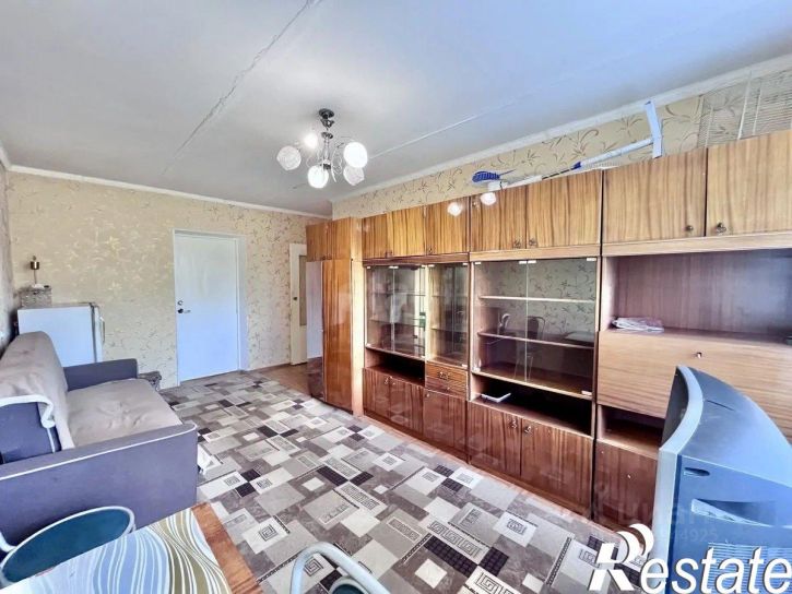3-комн квартира улица Александра Невского, 103,  д. 103