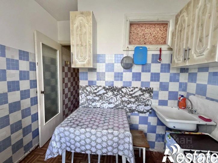 3-комн квартира улица Александра Невского, 103,  д. 103
