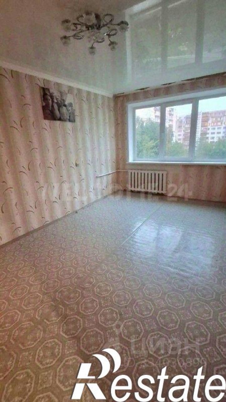 3-комн квартира улица Косарева, 3 к2,  д. 3 к2