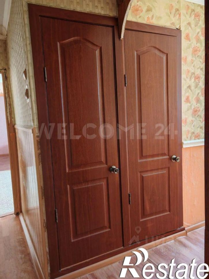 3-комн квартира улица Косарева, 3 к2,  д. 3 к2