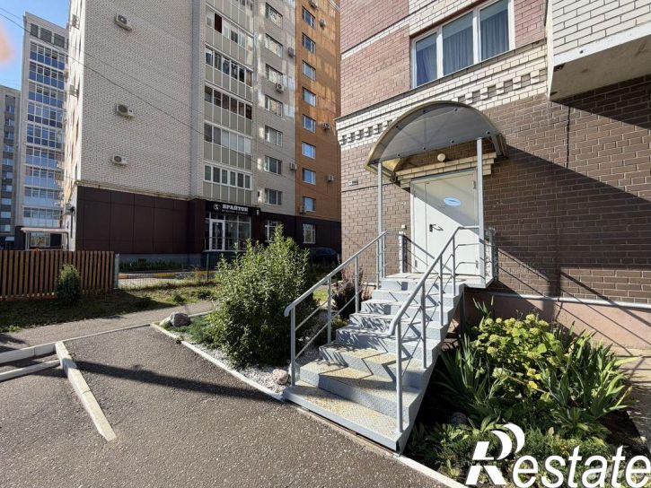 Офис Красноармейская улица, 26,  д. 26