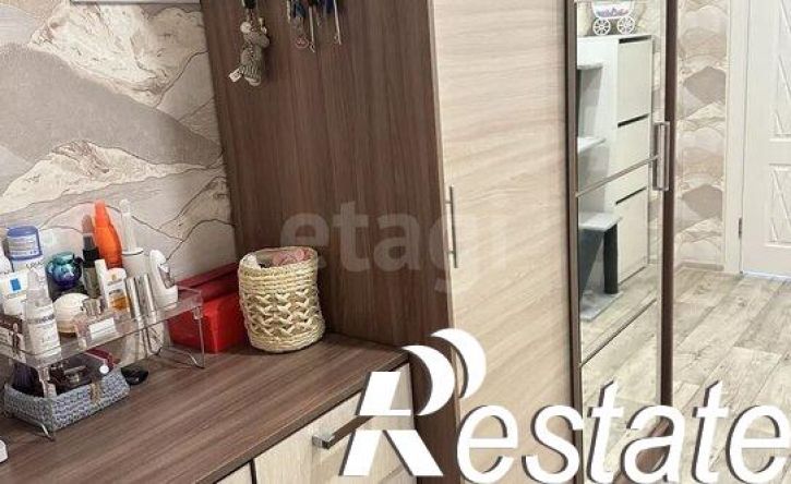 1-комн квартира улица Тавлинская Набережная, 3,  д. 3