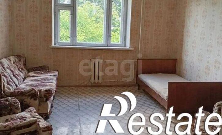 3-комн квартира улица Ульянова, 22Д,  д. 22Д