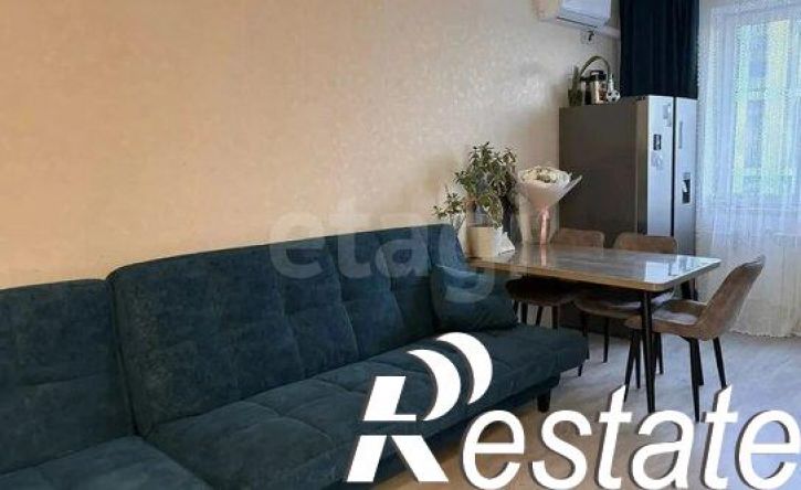 2-комн квартира улица Анны Лусс, 7А,  д. 7А