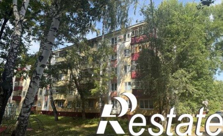2-комн квартира Серадзская улица, 16,  д. 16