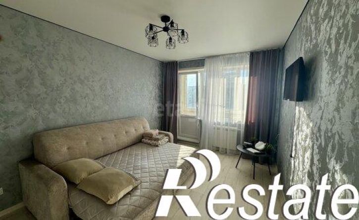 1-комн квартира Ярославская улица, 11 к1,  д. 11 к1