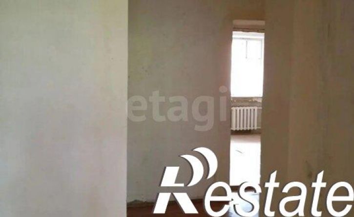 3-комн квартира улица Ульянова, 22Д,  д. 22Д