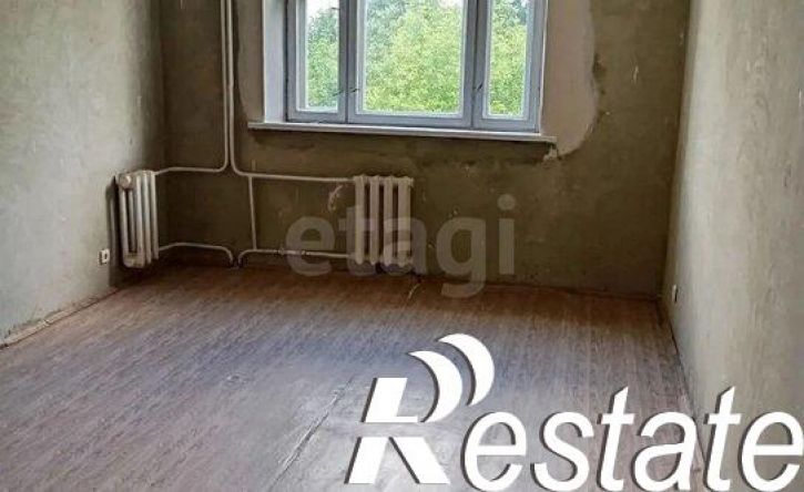 3-комн квартира улица Ульянова, 22Д,  д. 22Д