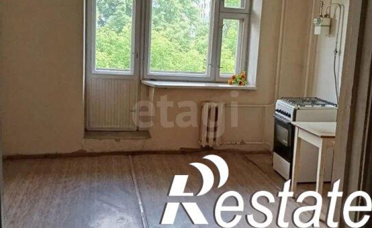 3-комн квартира улица Ульянова, 22Д,  д. 22Д