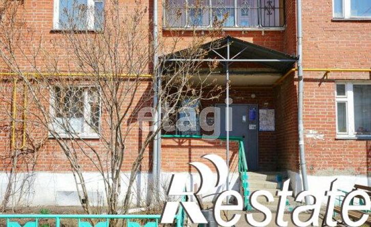 3-комн квартира улица Ульянова, 22Д,  д. 22Д