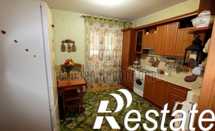 2-комн квартира Волгоградская улица, 114А,  д. 114А