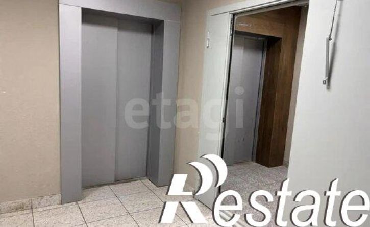 2-комн квартира улица Анны Лусс, 7А,  д. 7А