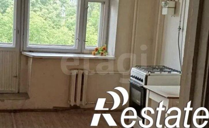 3-комн квартира улица Ульянова, 22Д,  д. 22Д