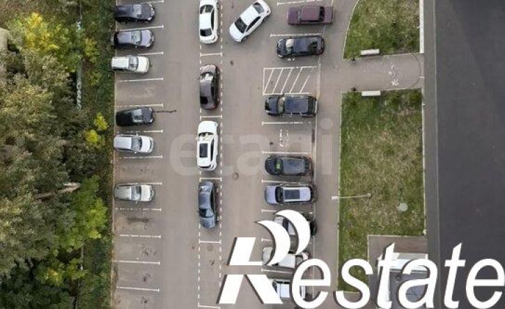 2-комн квартира улица Анны Лусс, 7А,  д. 7А