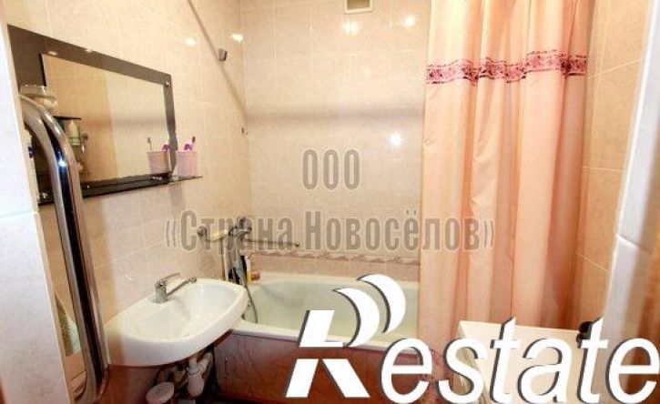 2-комн квартира Волгоградская улица, 114А,  д. 114А