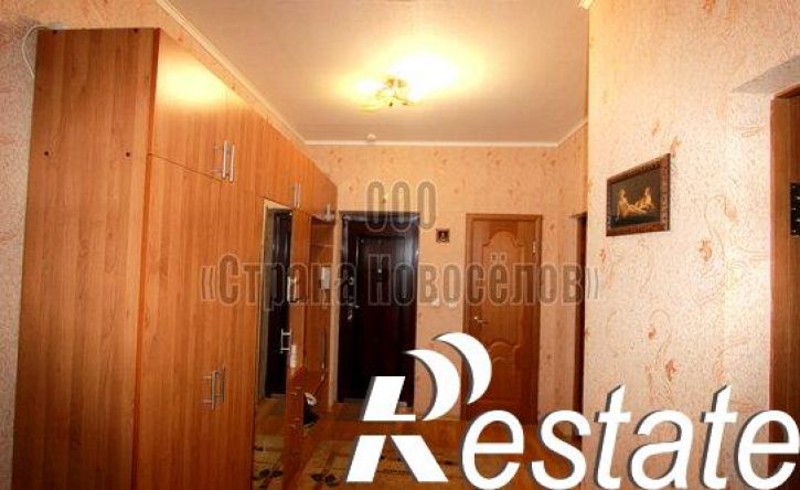 2-комн квартира Волгоградская улица, 114А,  д. 114А