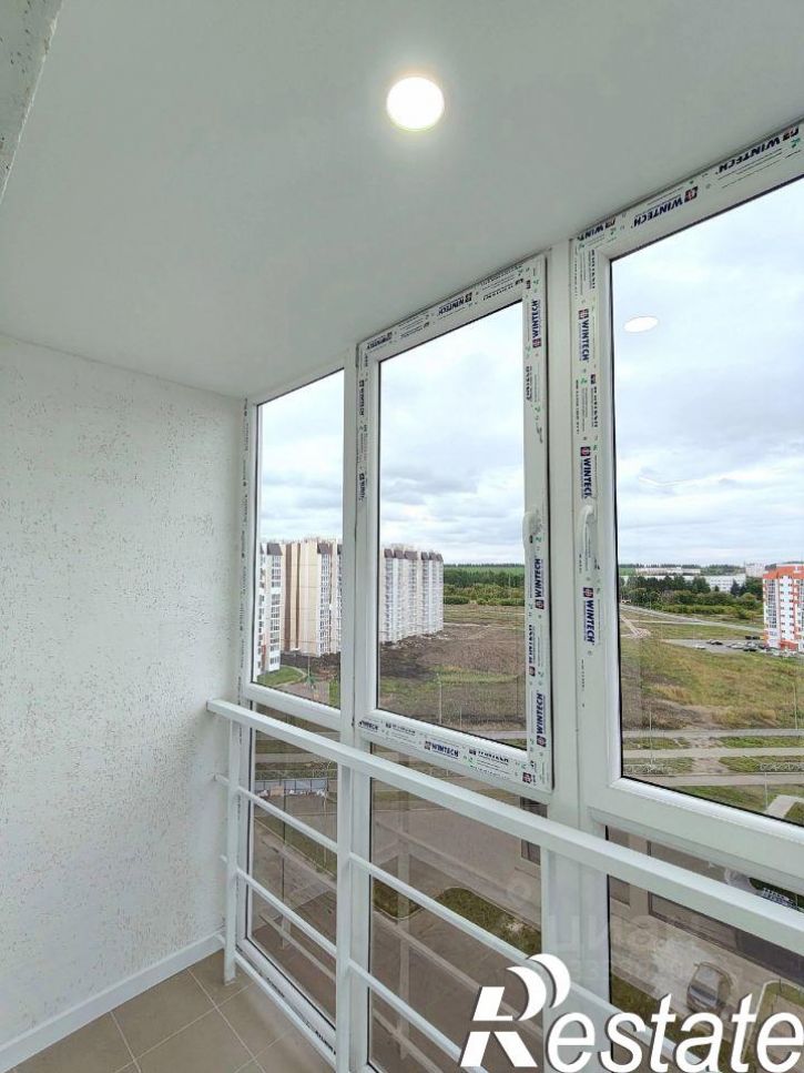 1-комн квартира улица Косарева, 107,  д. 107