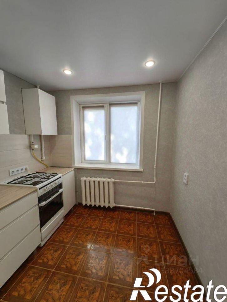 2-комн квартира улица Веселовского, 60,  д. 60