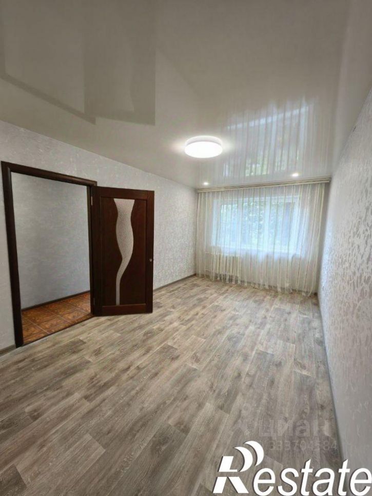 2-комн квартира улица Веселовского, 60,  д. 60