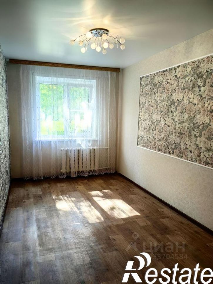 2-комн квартира улица Веселовского, 60,  д. 60