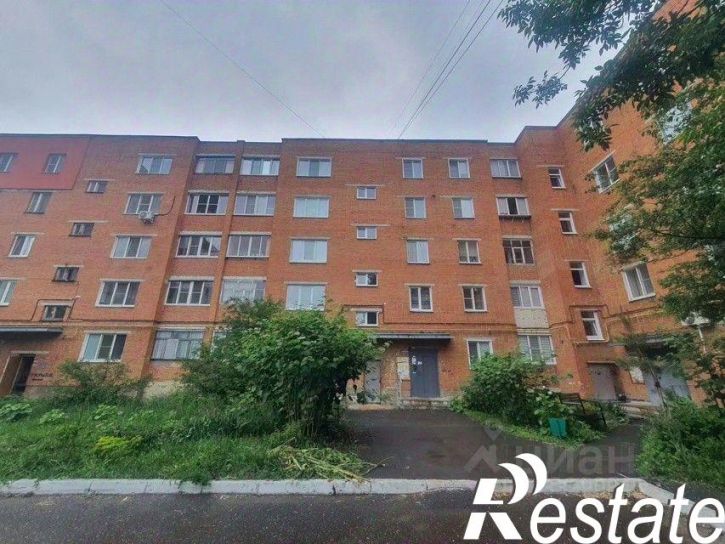 1-комн квартира улица Богдана Хмельницкого, 66,  д. 66