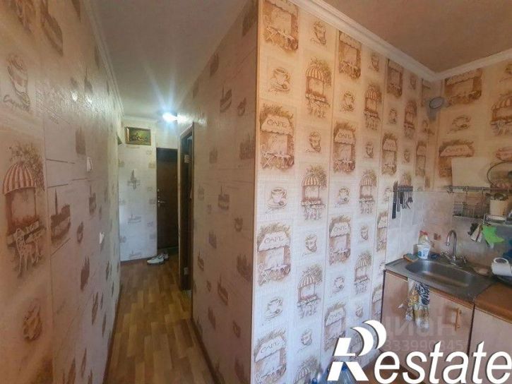 1-комн квартира улица Богдана Хмельницкого, 66,  д. 66