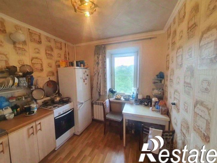 1-комн квартира улица Богдана Хмельницкого, 66,  д. 66