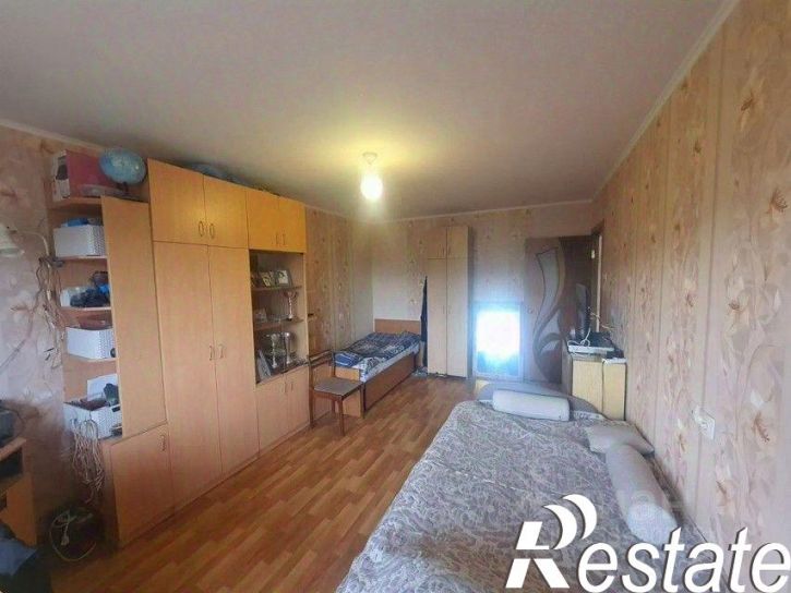1-комн квартира улица Богдана Хмельницкого, 66,  д. 66