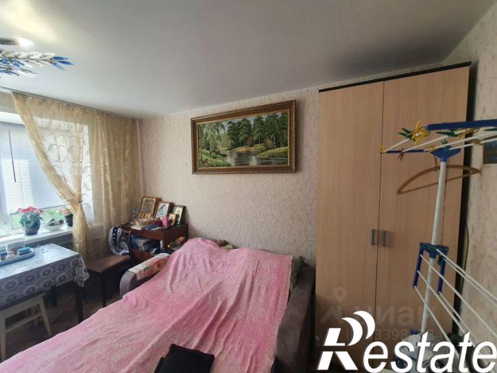Комната улица Веселовского, 70,  д. 70