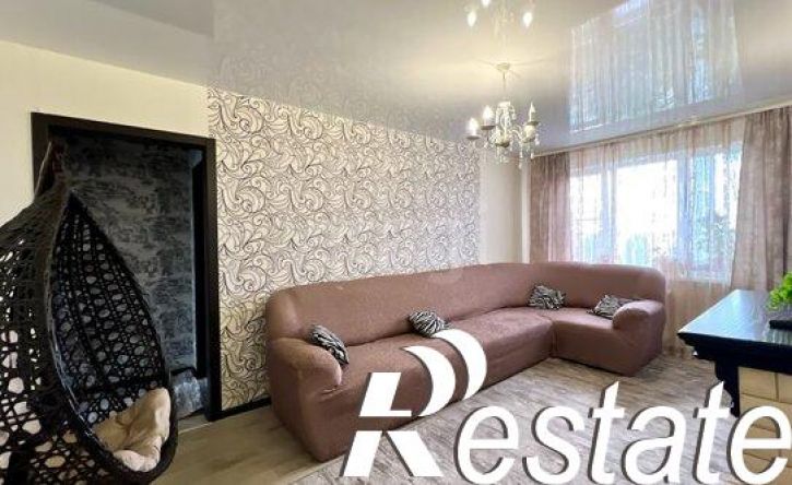 3-комн квартира улица Косарева, 23,  д. 23