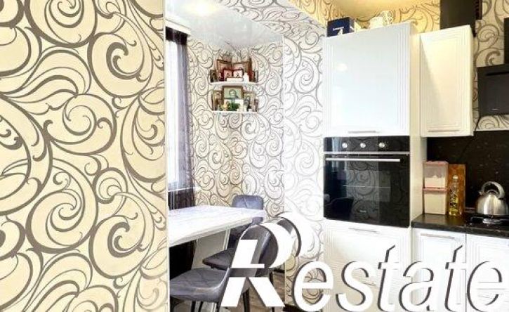 3-комн квартира улица Косарева, 23,  д. 23
