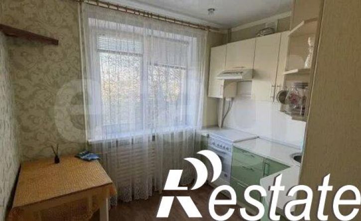 1-комн квартира улица Сущинского, 4 к3,  д. 4 к3