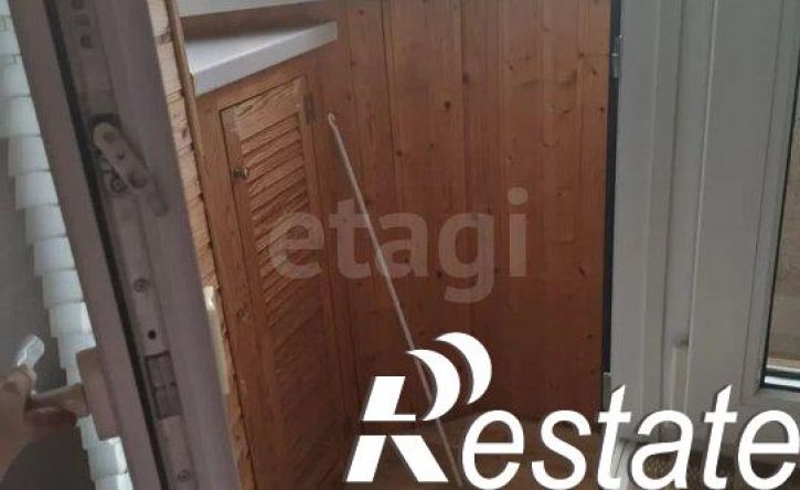 1-комн квартира улица Фурманова, 26,  д. 26